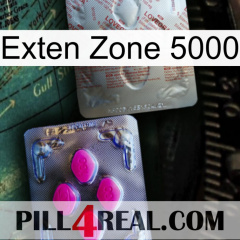 Exten Zone 5000 38